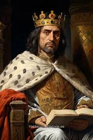 Alfonso X el Sabio