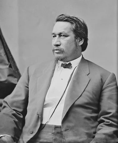 Indian reservation system