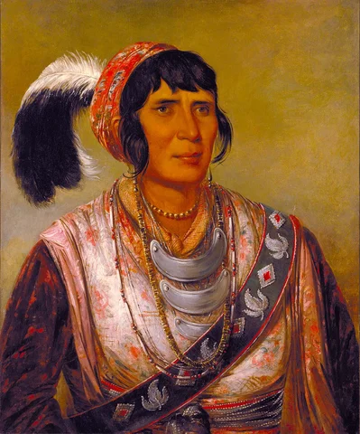Indian Removal Act