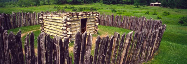 Fort Necessity