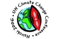 COP12 Nairobi