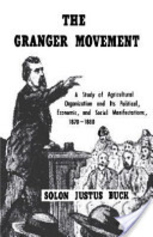 The Grange Movement