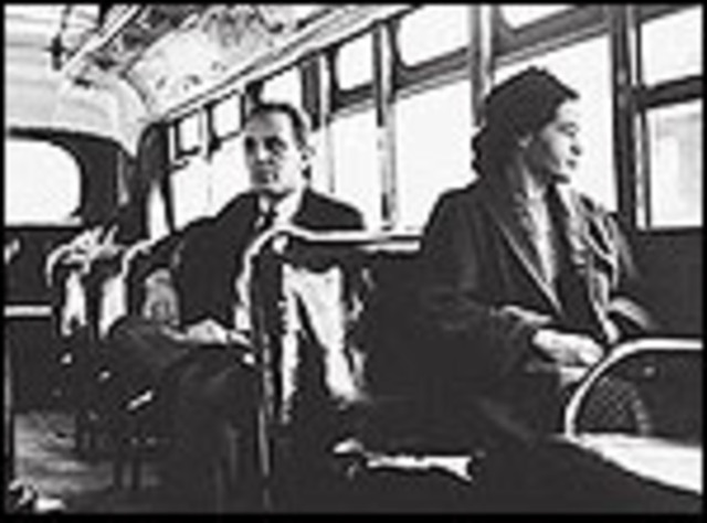 rosa parks