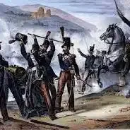 Invasión de los Cien Mil Hijos de San Luis