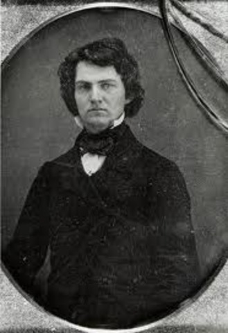 Austin and Susan Dickinson