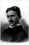 150 años de Nikola Tesla