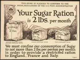 sugar act