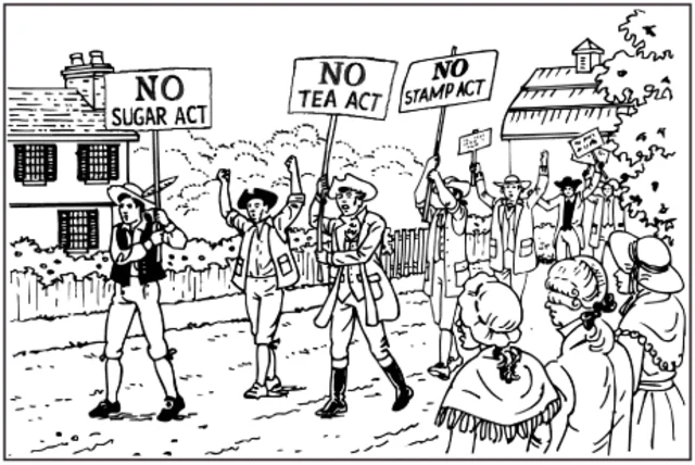 Sugar act