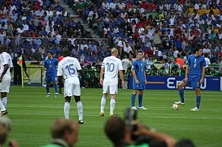 Copa Mundial de la FIFA 2006 en Alemania