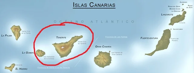 Conquesta de Tenerife
