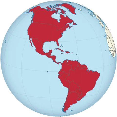 Descobriment d'Amèrica