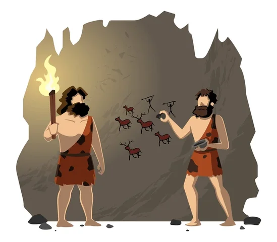 Aportes Culturales y Tecnológicos del Paleolítico