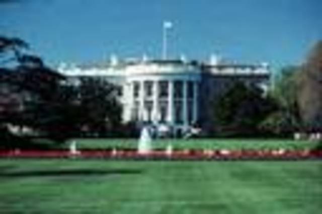 Burning of White House