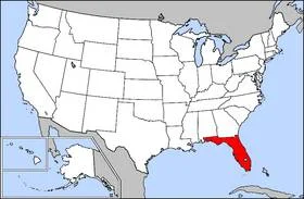 Conquesta de Florida