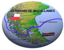 Estret de Magallaes