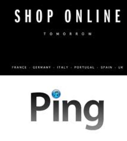 lanzamiento de Zara Online