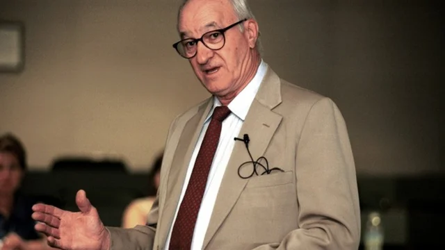 Teoría del Aprendizaje Social Albert Bandura (1961)