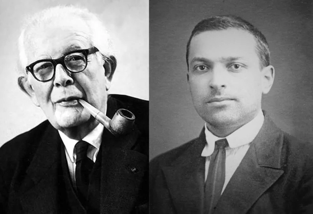 Teoría Constructivista Jean Piaget y Lev Vygotsky (60s y 70s)