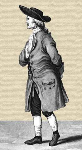 Henry Cavendish