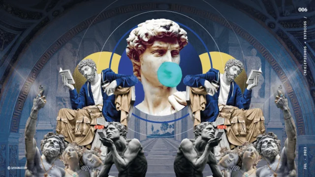 EPICUREOS Y ESTOICOS