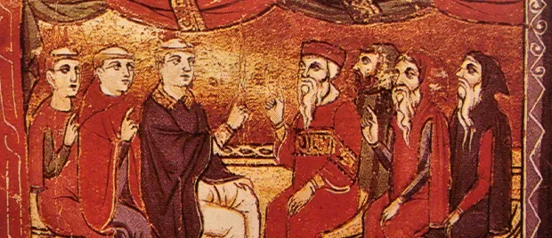 Cisma de Oriente
