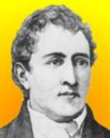 Karl Wilhelm Scheele