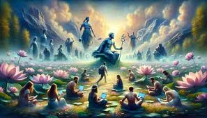 Louts-Eaters Timeline