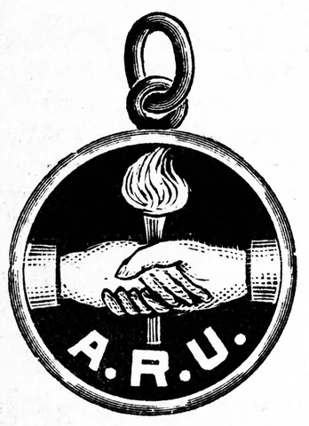 American Railroad Union