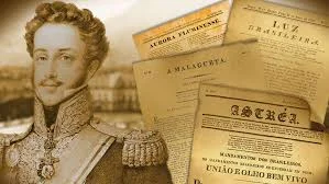 Lei de Imprensa de 1830