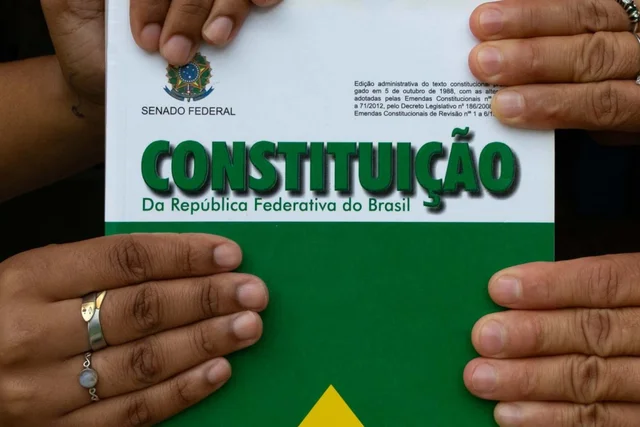 Constituição Federal