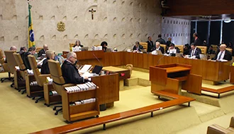 Fim da Lei de Imprensa de 1967