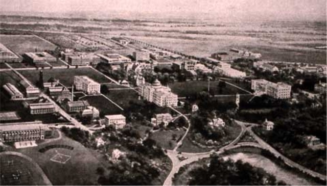 Domesticity and Education