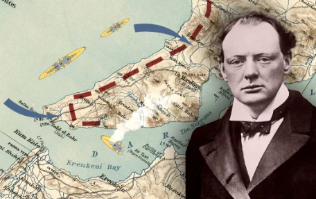 Allies begin evacuation of Gallipoli