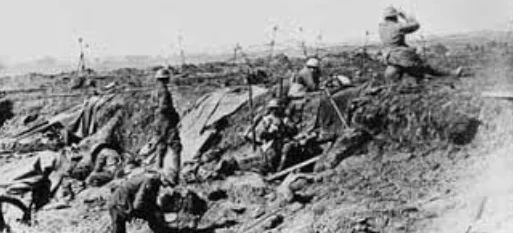 Second Battle of Bullecourt