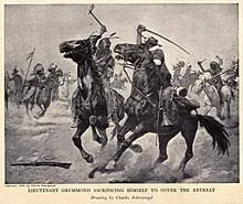 battle of little bighorn