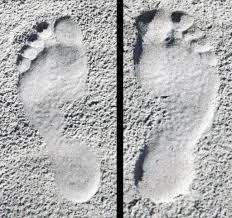 Footprints