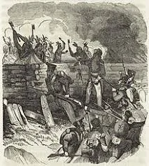 The Creek War