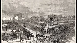 Mankato Executions