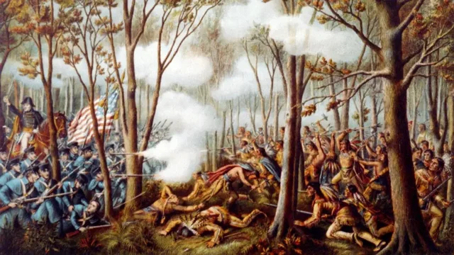Battle of Tippecanoe