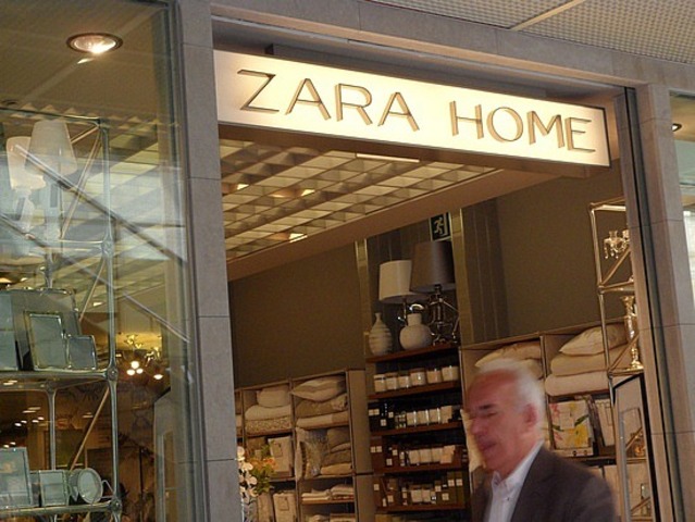 Zara Home