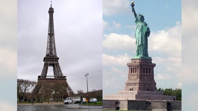 Apertura Zara en Nueva York y Paris