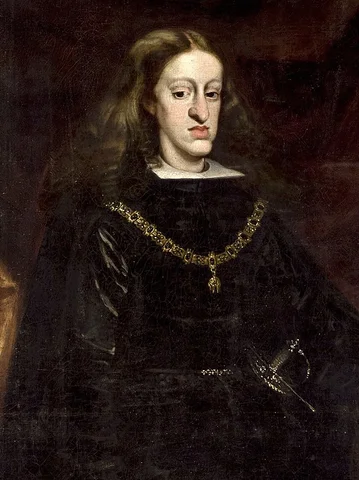 Reinado Carlos II 1759-88