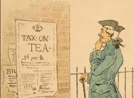 Townshend Acts