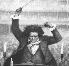 "Ode to Joy" by Ludwig van Beethoven (1824)