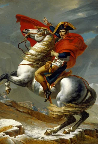 Napoleón Bonaparte