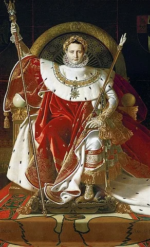 Napoleón el Emperador