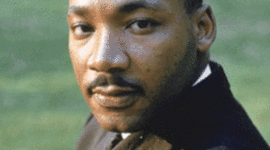 Timeline: Martin luther king jr.by Coen and Jinmoo