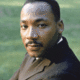 Martin luther king jr.