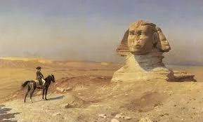 Campañas Egipto