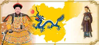 Dinastía Qin